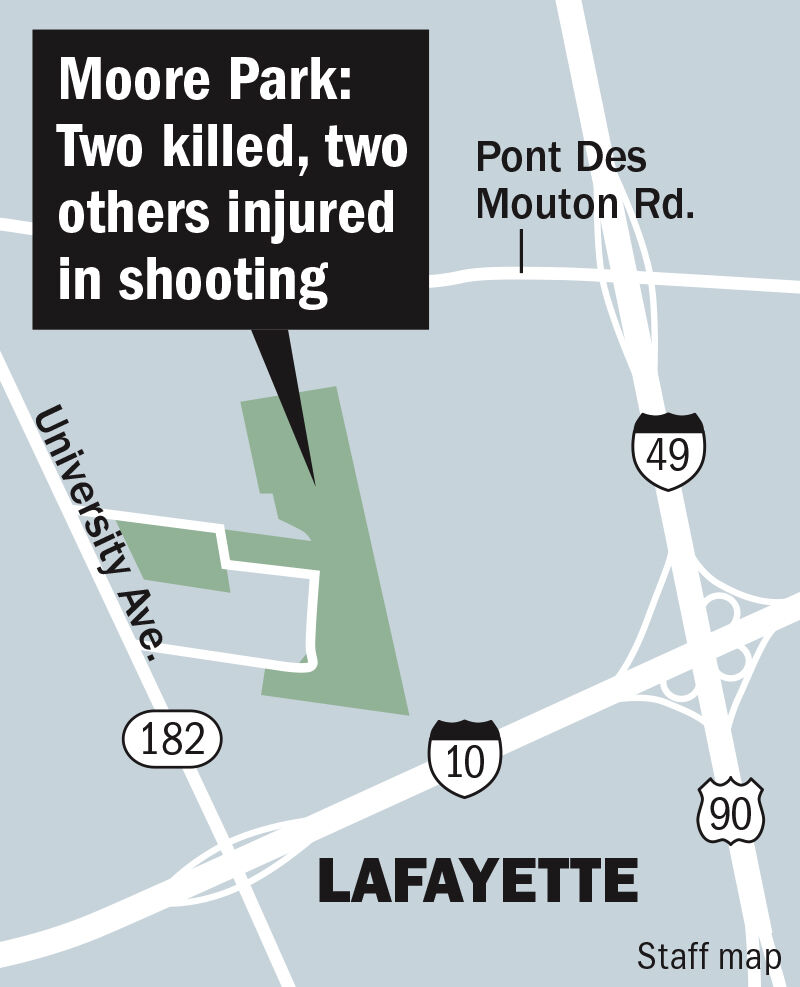 101620 Lafayette Moore Park Map